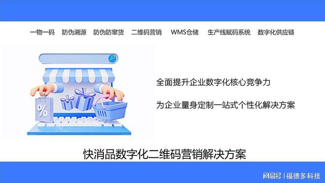 二维码溯源管理系统新利体育登录零部件(图2)