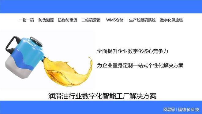 二维码溯源管理系统新利体育登录零部件(图3)